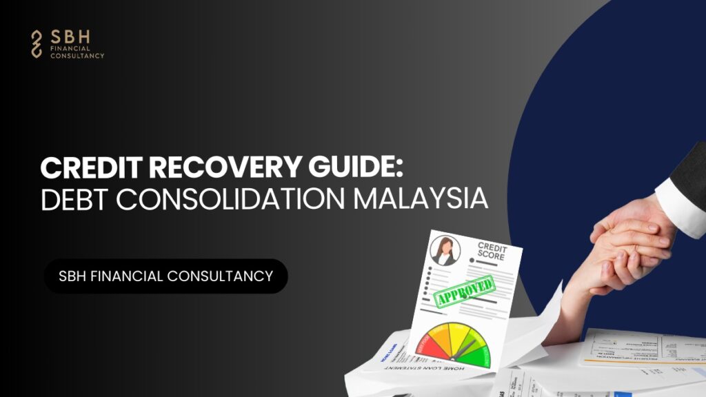 Credit Recovery Guide_ Debt Consolidation Malaysia