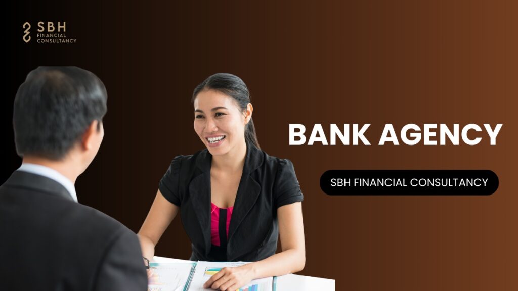 SBH Financial Consultancy: Your Trusted Bank Agency