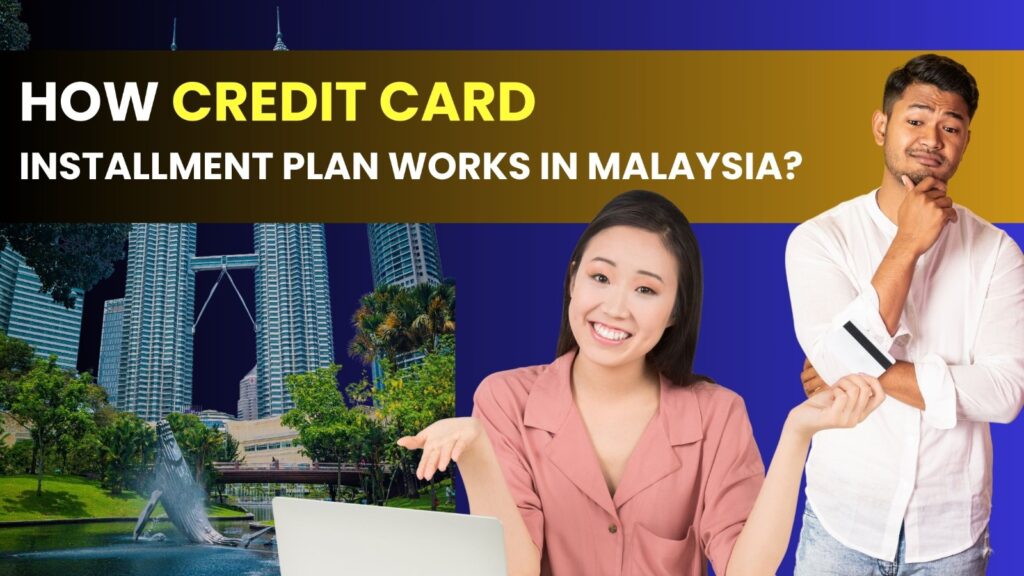 credit card instalment plan