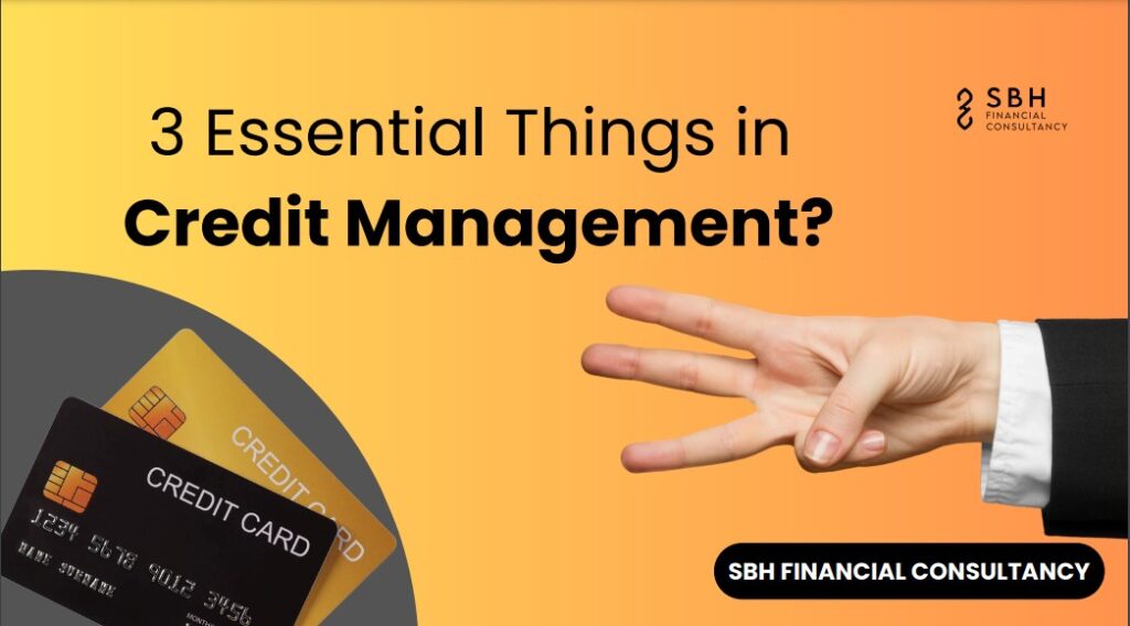 credit management