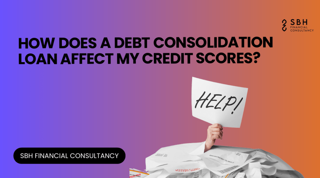 Debt Consolidation Loan