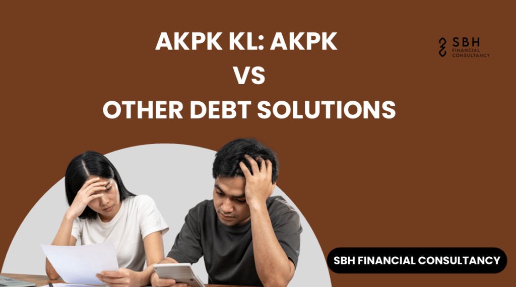 AKPK KL