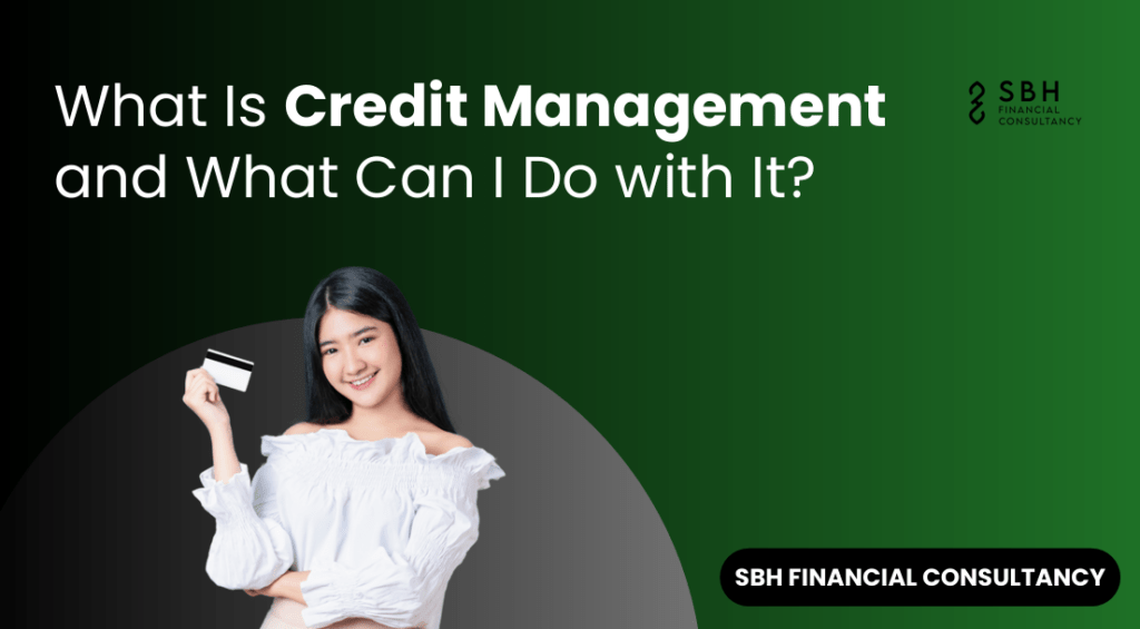 credit management