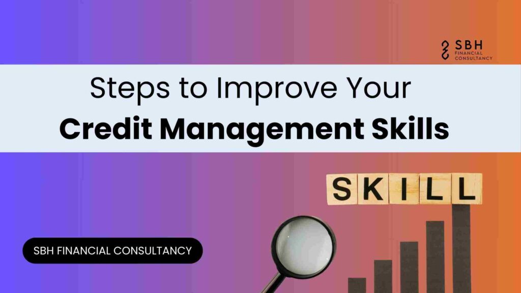 Credit Management