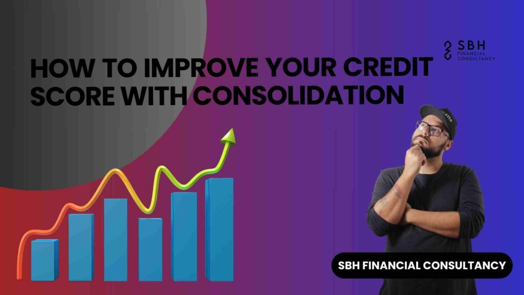 Debt Consolidation Loan