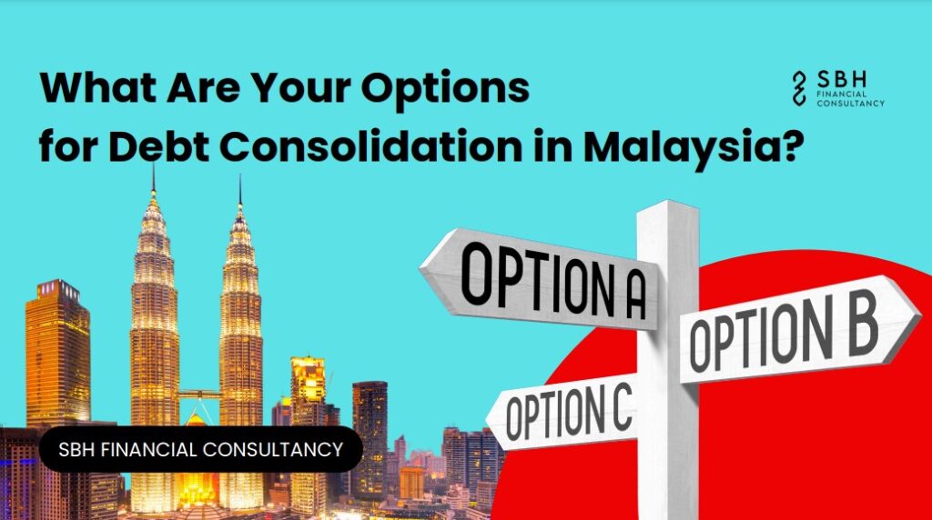 Debt Consolidation Ioan