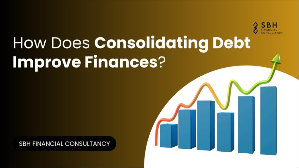 debt consolidation loan