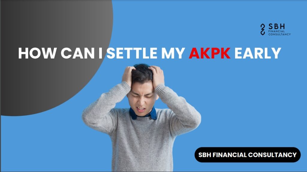 AKPK KL