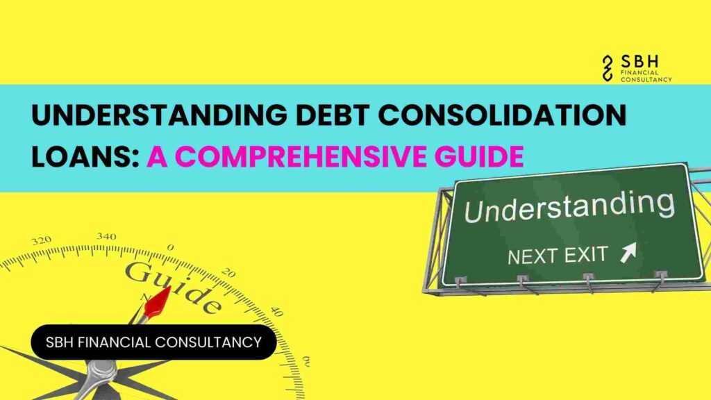 Debt Consolidation Loan