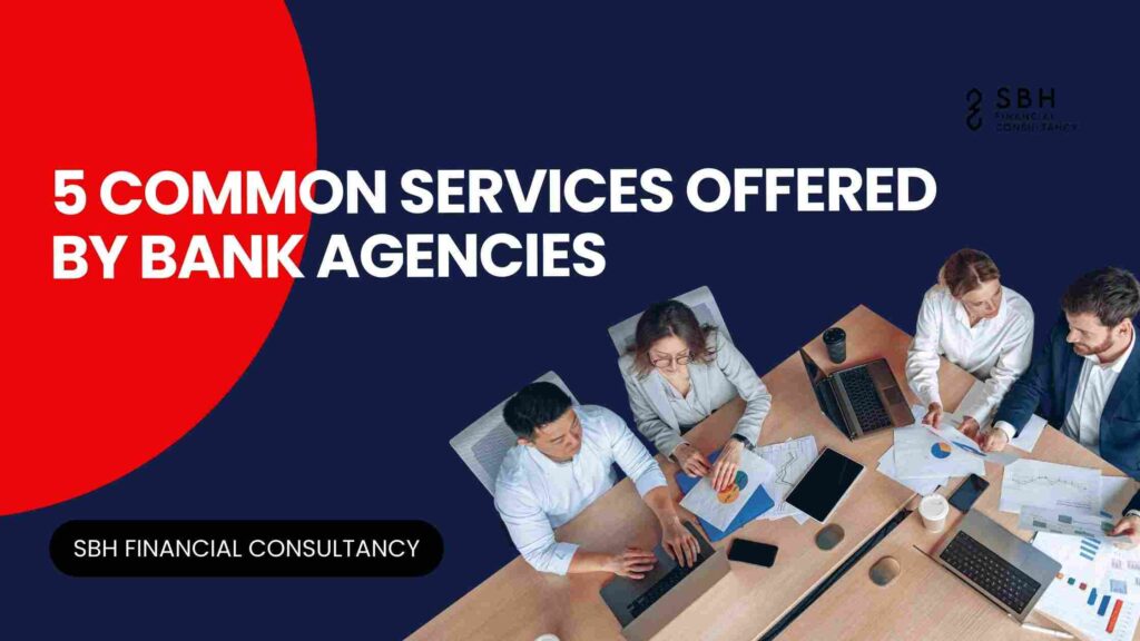 Bank Agency
