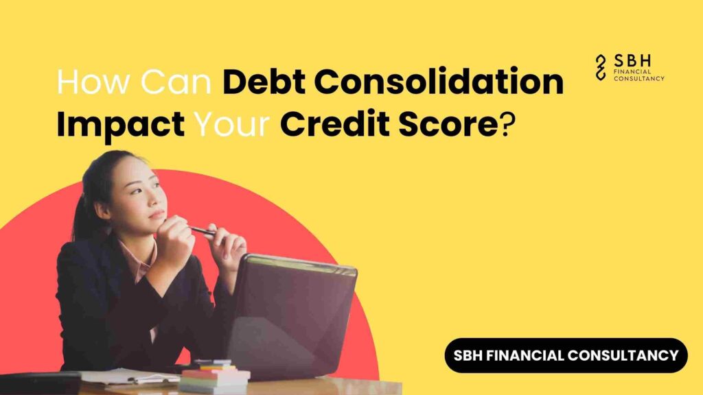 Debt Consolidation Loan Malaysia