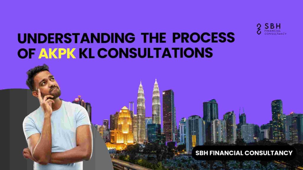AKPK KL