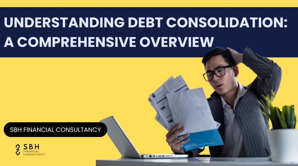 Debt Consolidation