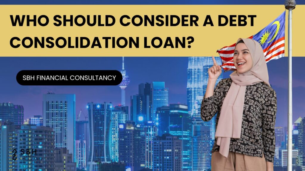 Debt Consolidation Loan