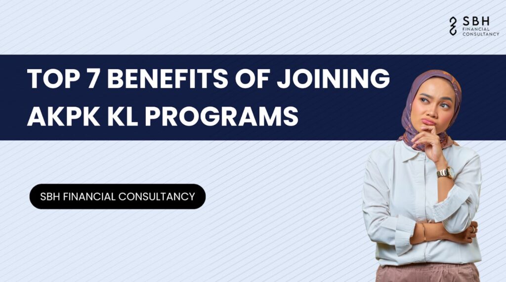 AKPK KL