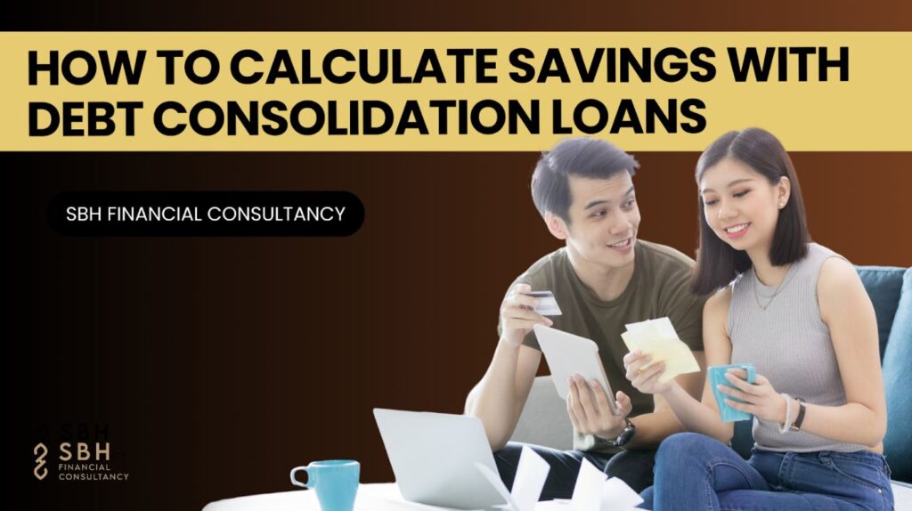 Debt Consolidation Loan
