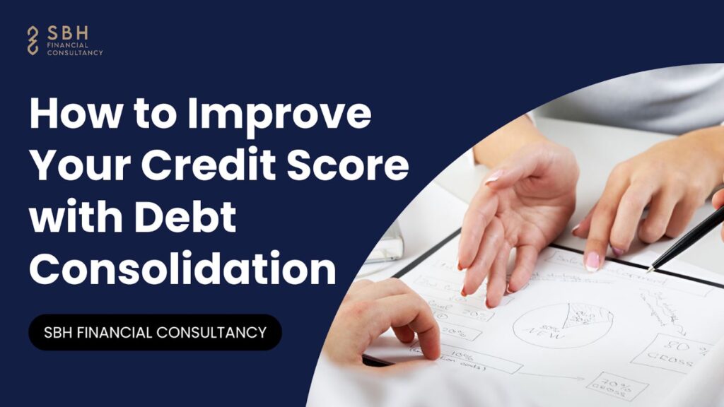 Debt Consolidation Loan