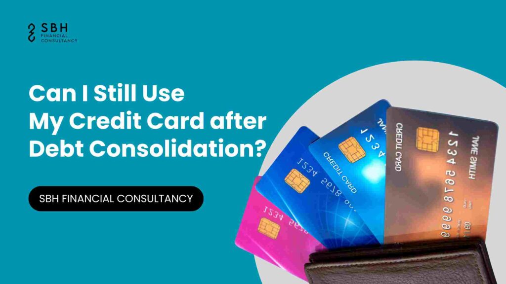 Debt Consolidation Loan Malaysia