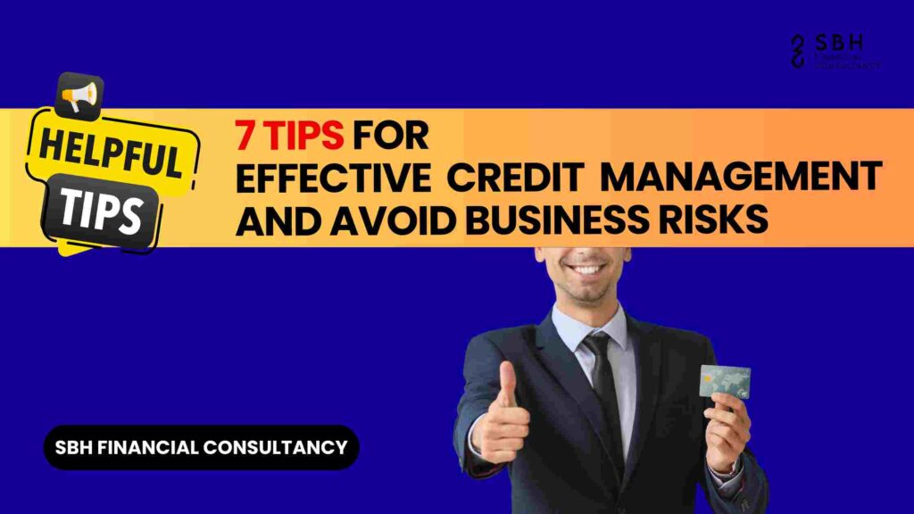 Credit Management