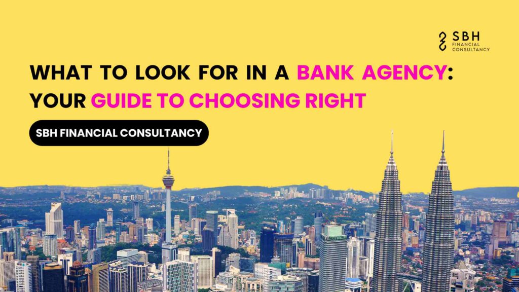Bank Agency