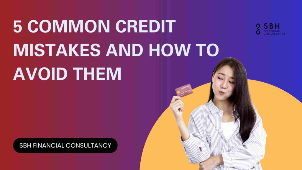 Credit Management