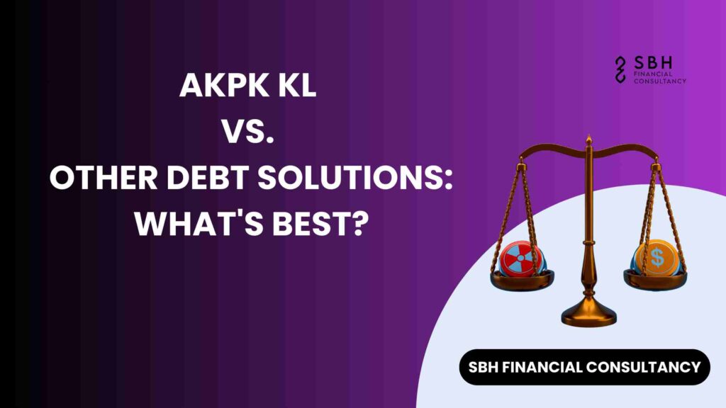 AKPK KL