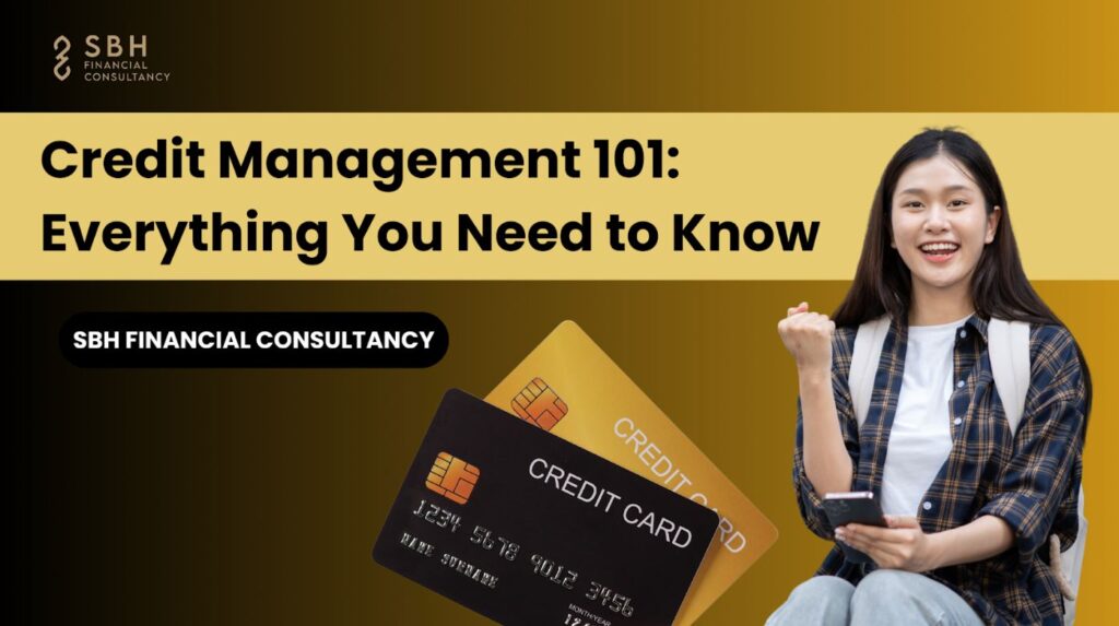 Credit Management