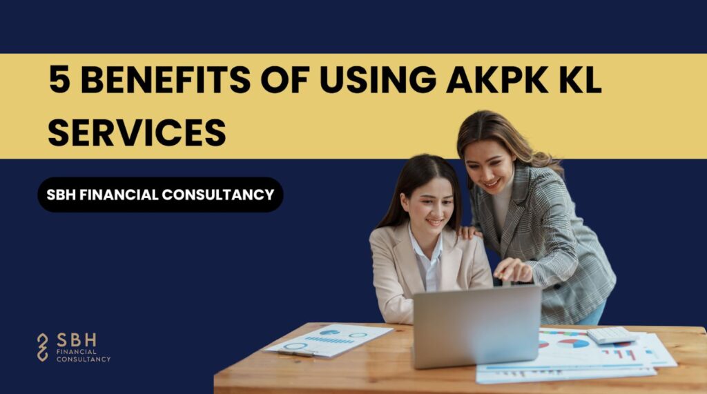 AKPK KL