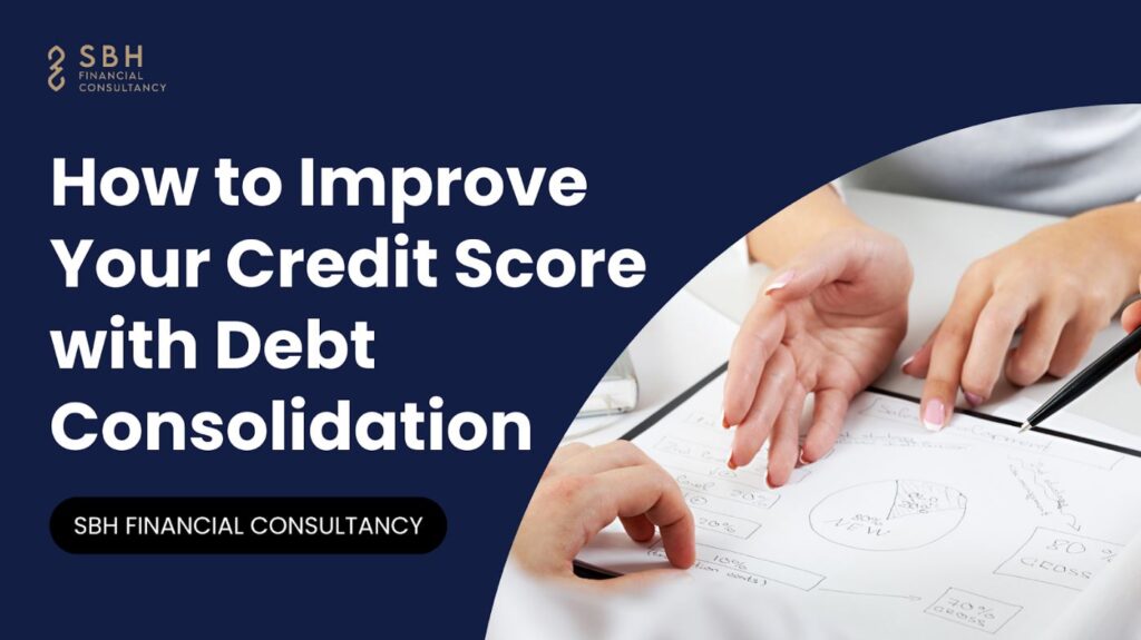 Debt Consolidation Loan