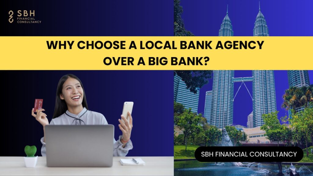 Bank Agency