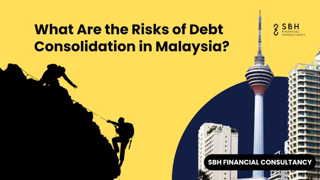 Debt Consolidation Malaysia