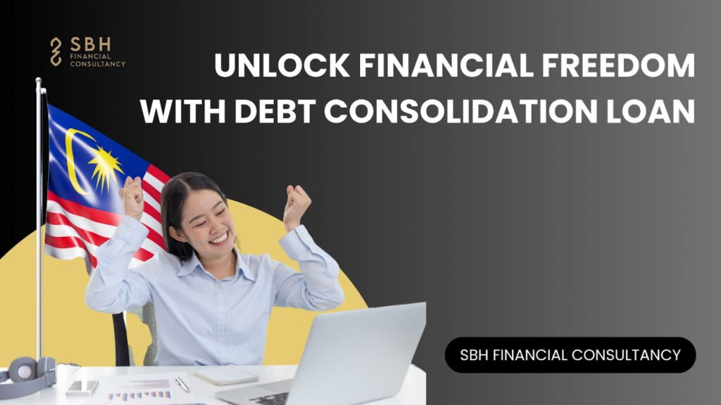 Debt Consolidation Loan