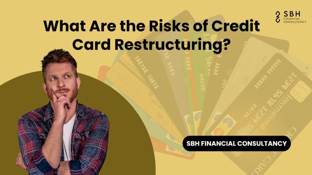 Credit Card Restructuring