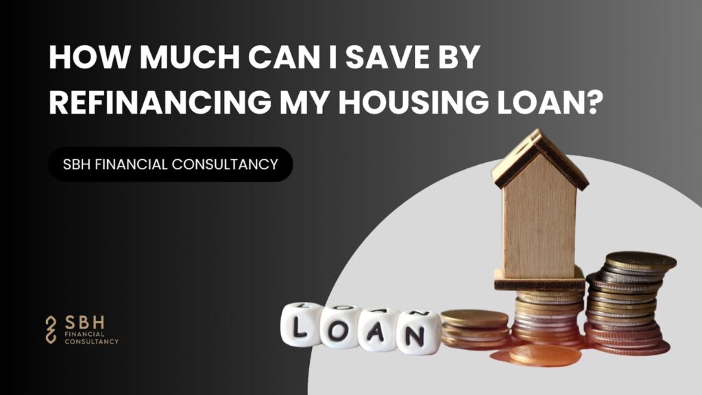 Refinance Housing Loan