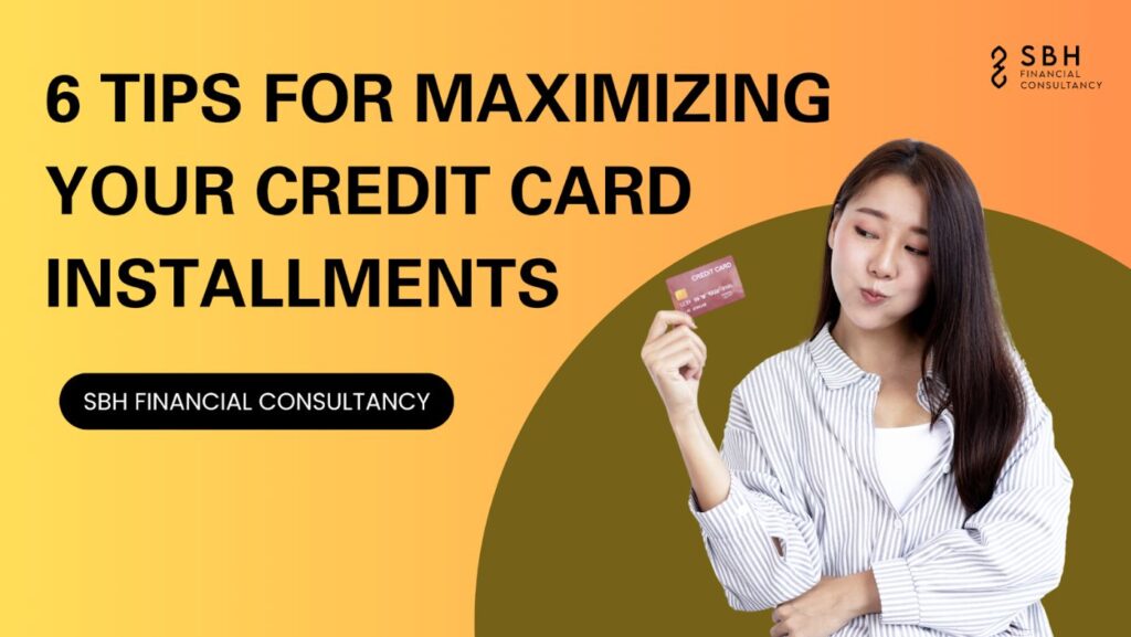 Credit Card Installment