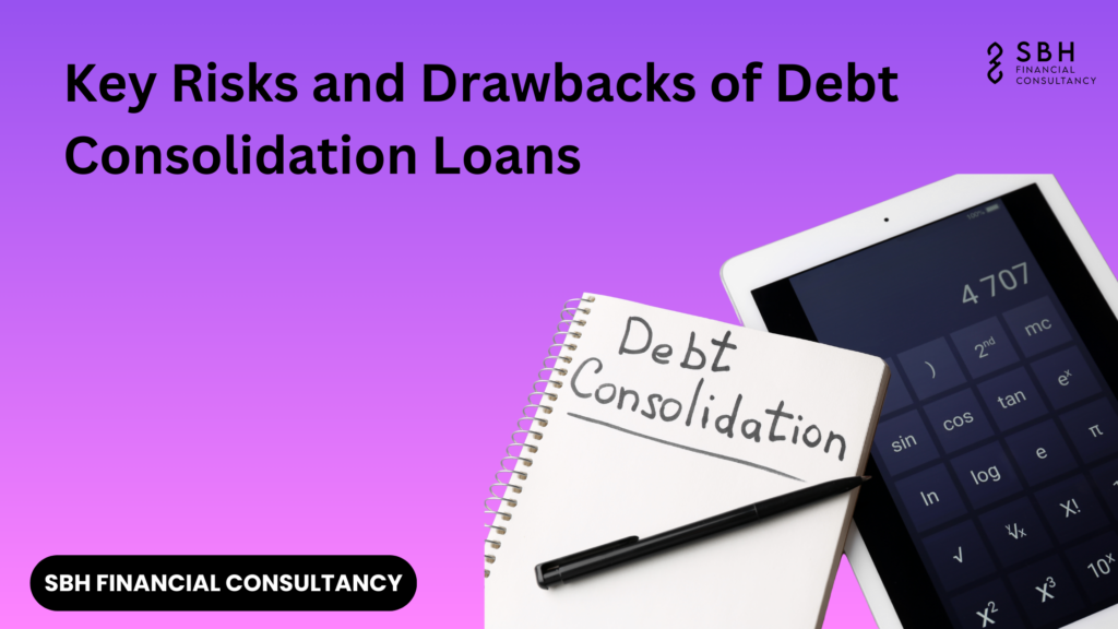 Debt Consolidation Loan