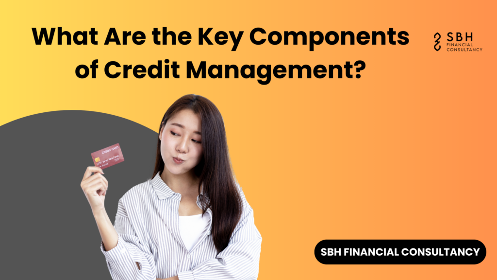 Credit Management
