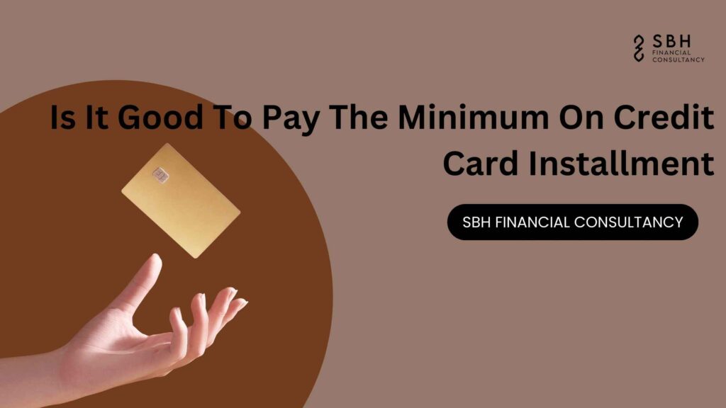 Credit Card Installment