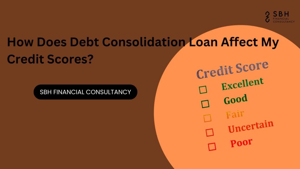 Debt Consolidation Loan