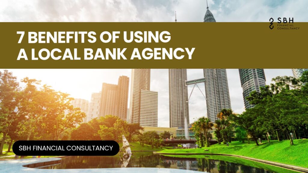 Bank Agency