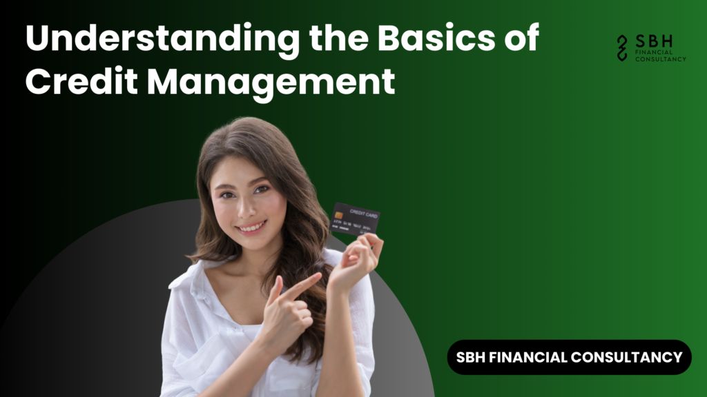Credit Management