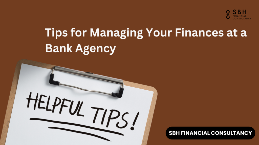 Bank Agency