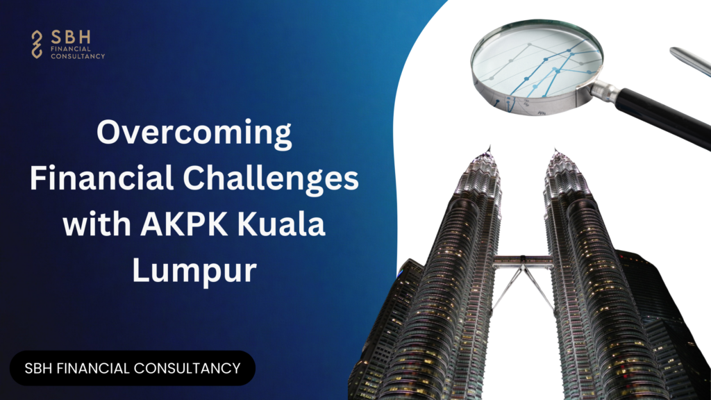 AKPK Kuala Lumpur