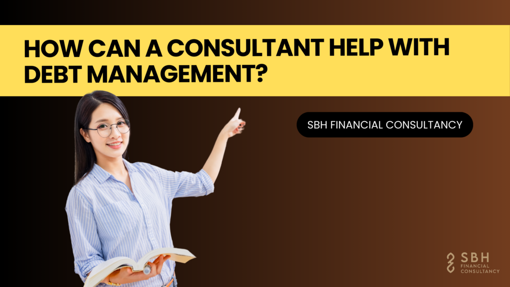 Personal Financial Consultant