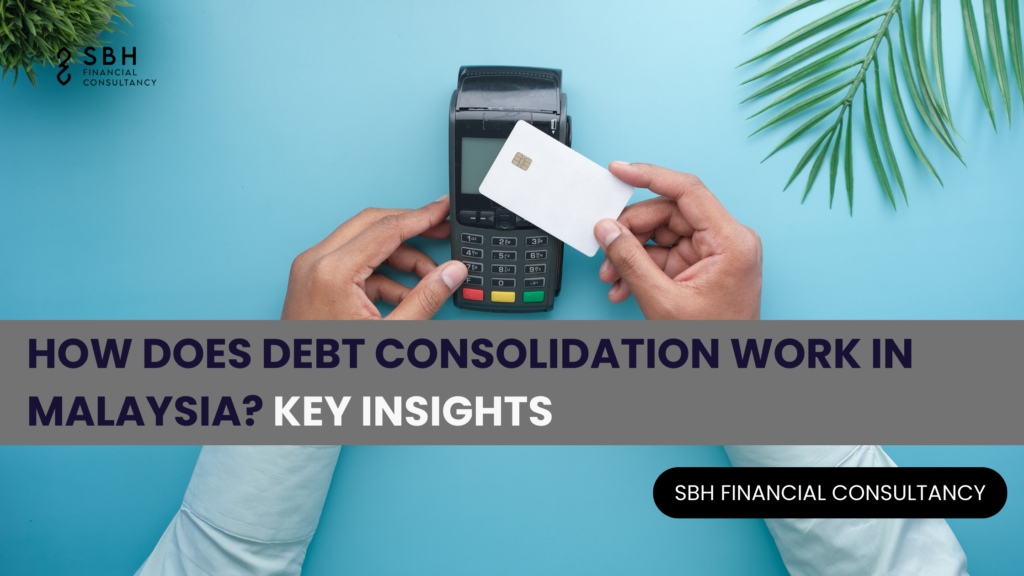 Debt Consolidation Malaysia