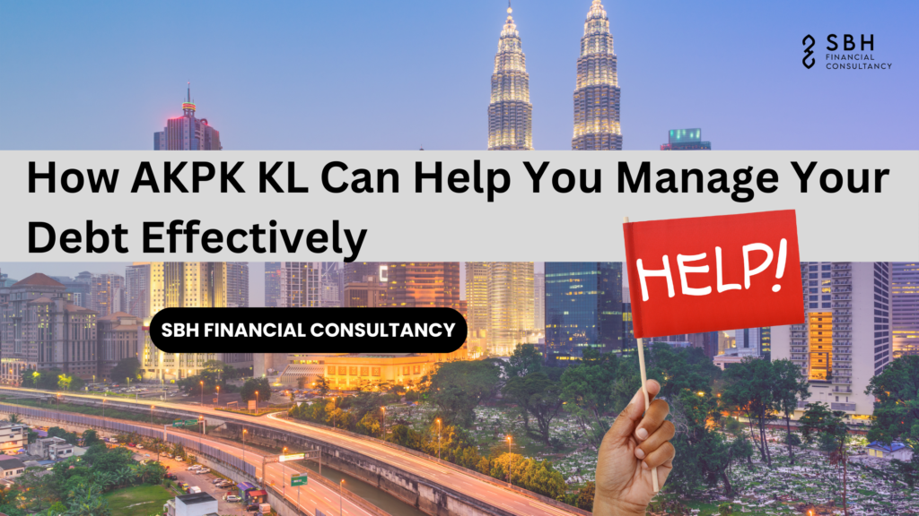AKPK KL