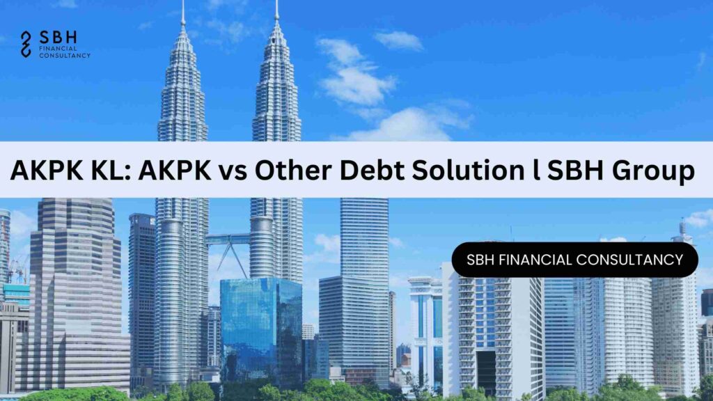 AKPK KL