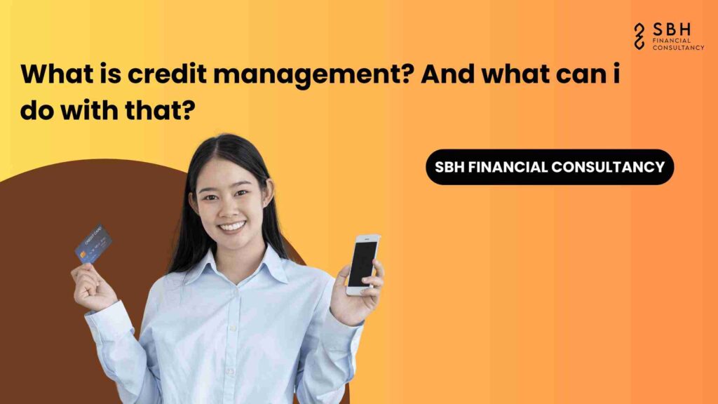 Credit Management