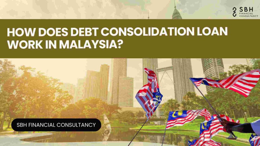 Debt Consolidation Loan Malaysia