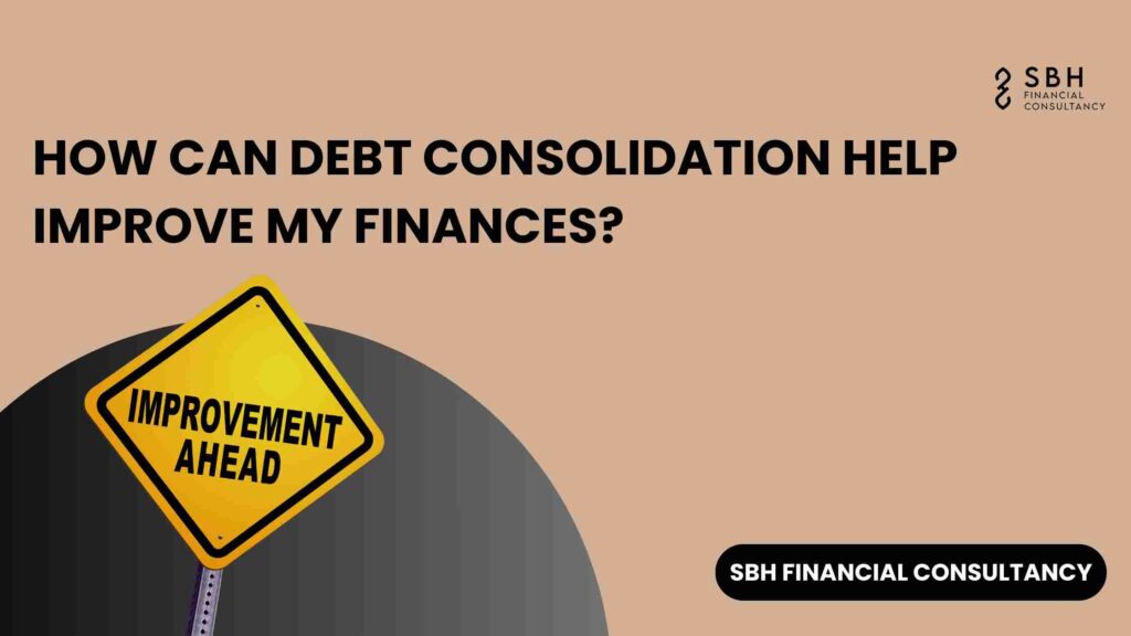 Debt Consolidation Loan Malaysia